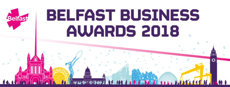belfast business awards