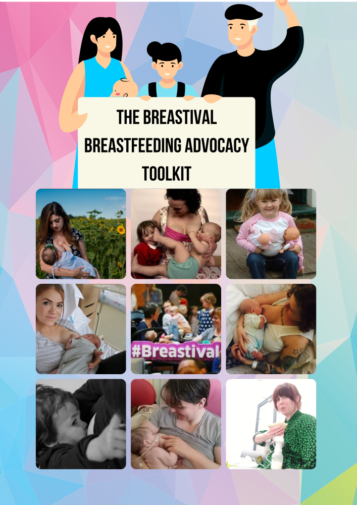 ADVOCACY ADVOCACY